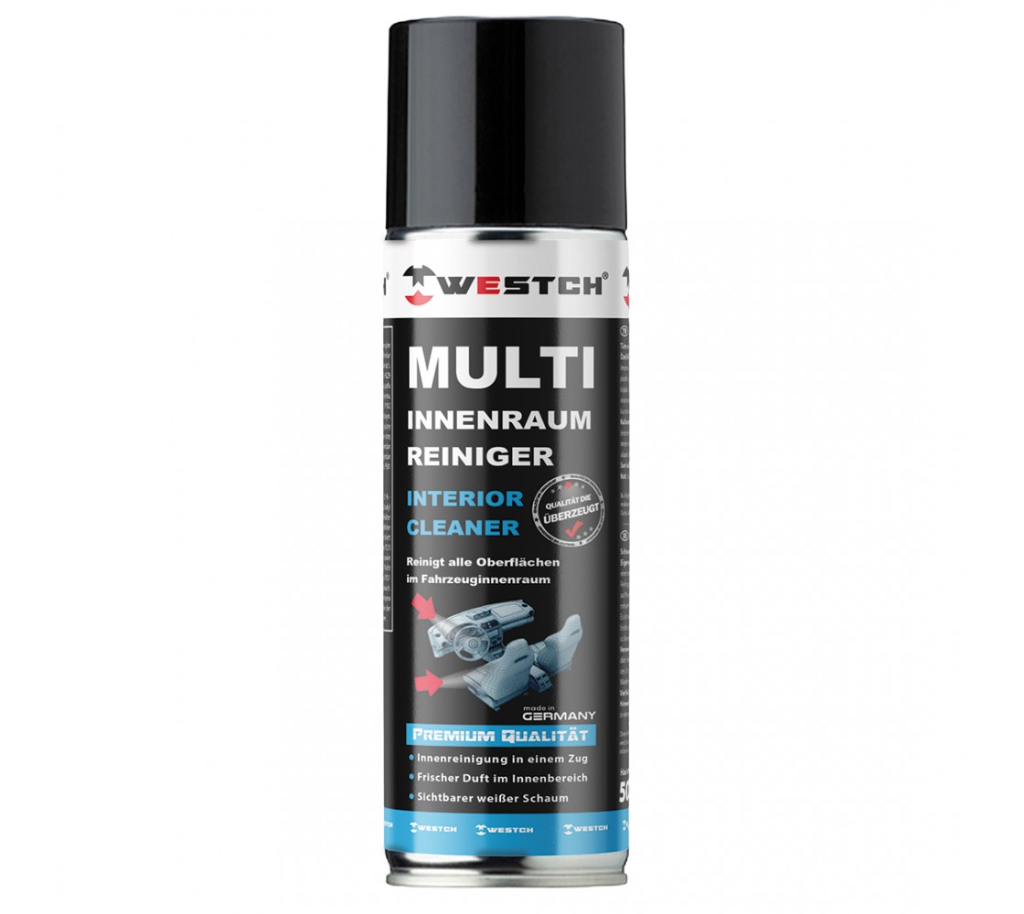 MULTİ-CLEAN TEMİZLEYİCİ